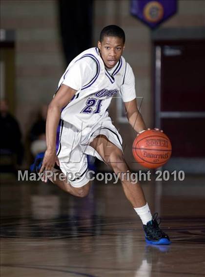 Thumbnail 1 in Upland @ Rancho Cucamonga photogallery.