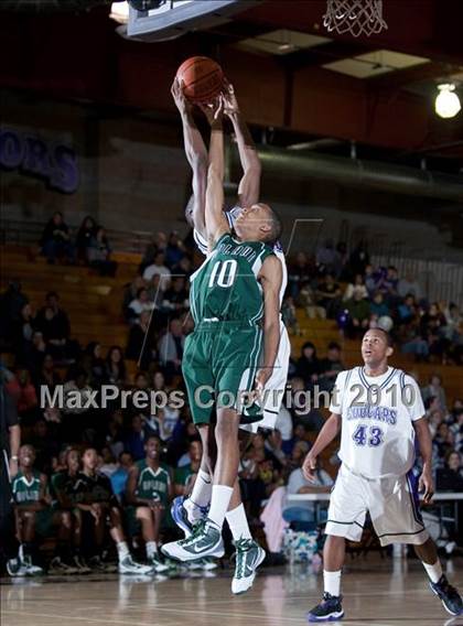 Thumbnail 1 in Upland @ Rancho Cucamonga photogallery.
