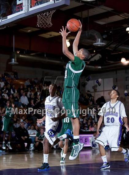 Thumbnail 1 in Upland @ Rancho Cucamonga photogallery.