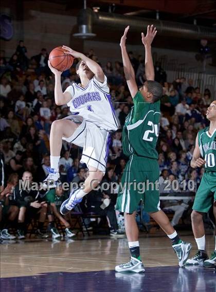 Thumbnail 3 in Upland @ Rancho Cucamonga photogallery.