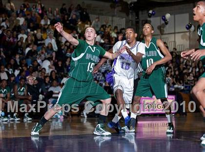 Thumbnail 1 in Upland @ Rancho Cucamonga photogallery.