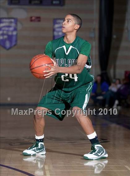 Thumbnail 2 in Upland @ Rancho Cucamonga photogallery.