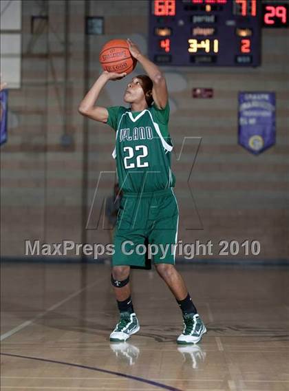 Thumbnail 3 in Upland @ Rancho Cucamonga photogallery.