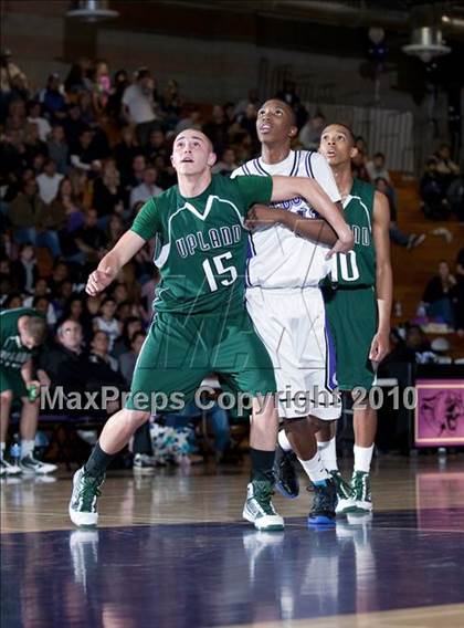 Thumbnail 1 in Upland @ Rancho Cucamonga photogallery.