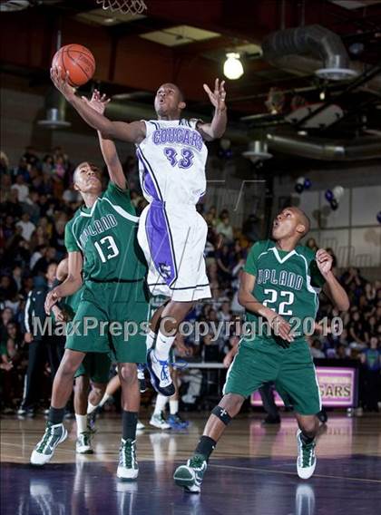 Thumbnail 3 in Upland @ Rancho Cucamonga photogallery.