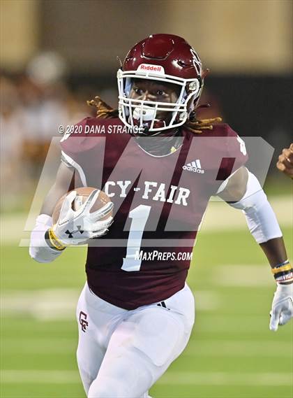 Thumbnail 3 in Cy-Fair @ Cypress Park photogallery.