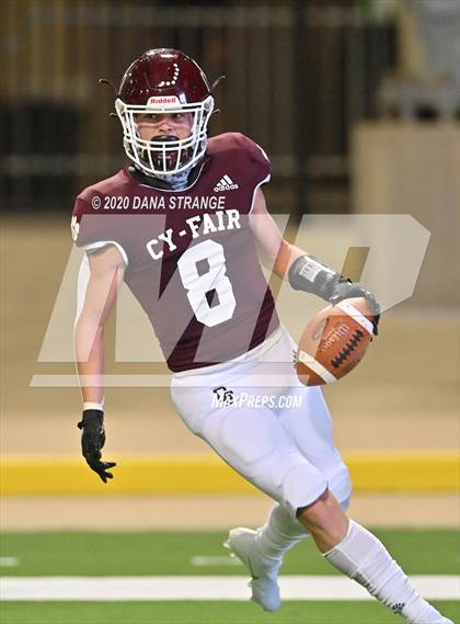 Thumbnail 3 in Cy-Fair @ Cypress Park photogallery.
