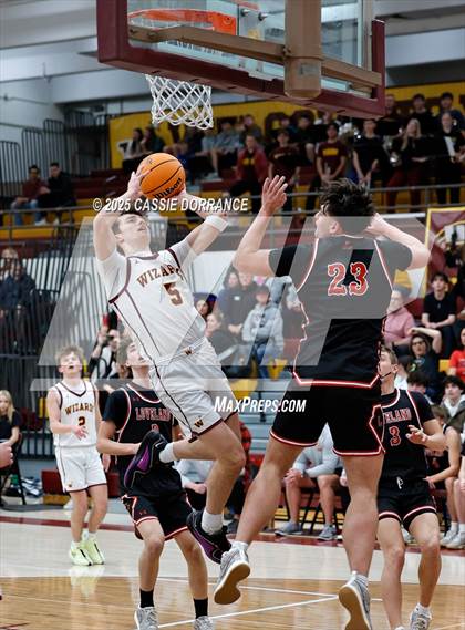 Thumbnail 2 in Loveland @ Windsor photogallery.