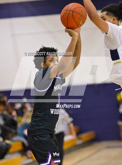 Thumbnail 1 in Monroe-Woodbury @ Newburgh Free Academy photogallery.