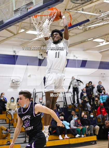 Thumbnail 2 in Monroe-Woodbury @ Newburgh Free Academy photogallery.