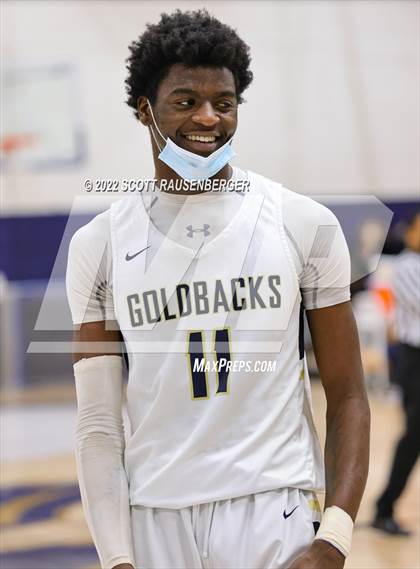 Thumbnail 3 in Monroe-Woodbury @ Newburgh Free Academy photogallery.