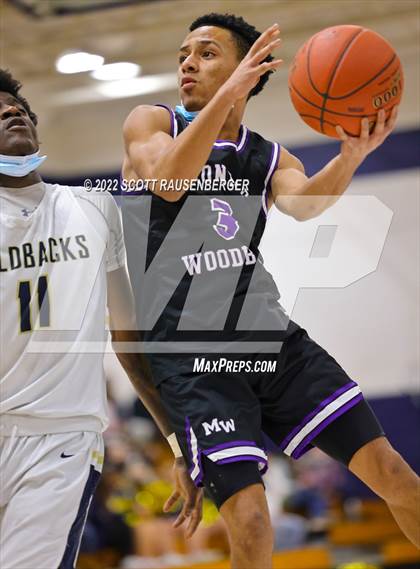 Thumbnail 2 in Monroe-Woodbury @ Newburgh Free Academy photogallery.