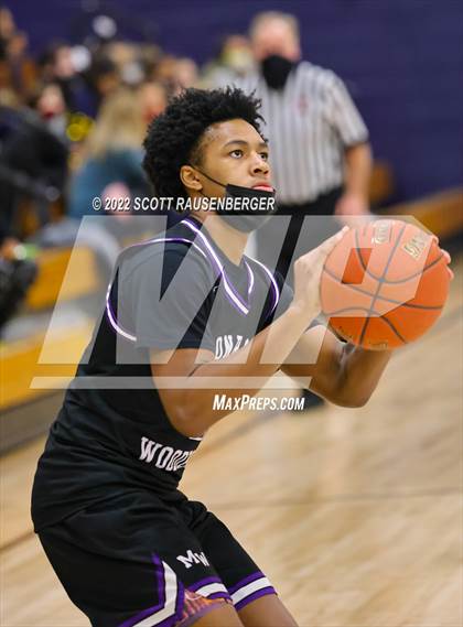 Thumbnail 3 in Monroe-Woodbury @ Newburgh Free Academy photogallery.