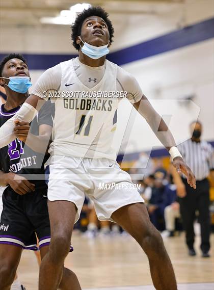 Thumbnail 2 in Monroe-Woodbury @ Newburgh Free Academy photogallery.