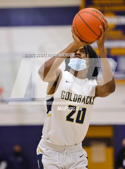 Thumbnail 3 in Monroe-Woodbury @ Newburgh Free Academy photogallery.