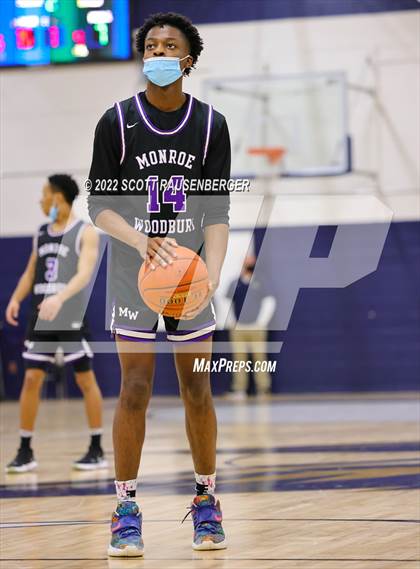 Thumbnail 3 in Monroe-Woodbury @ Newburgh Free Academy photogallery.