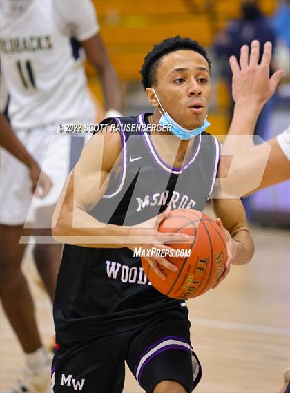 Thumbnail 1 in Monroe-Woodbury @ Newburgh Free Academy photogallery.