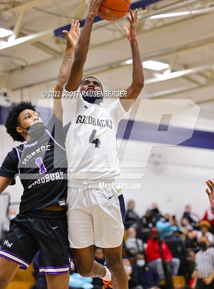 Thumbnail 3 in Monroe-Woodbury @ Newburgh Free Academy photogallery.