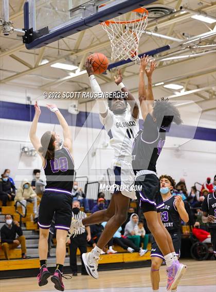 Thumbnail 1 in Monroe-Woodbury @ Newburgh Free Academy photogallery.