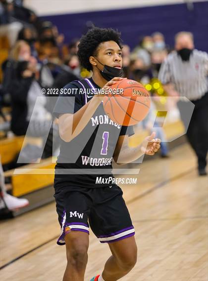 Thumbnail 1 in Monroe-Woodbury @ Newburgh Free Academy photogallery.