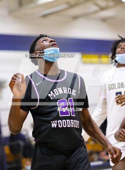 Thumbnail 3 in Monroe-Woodbury @ Newburgh Free Academy photogallery.
