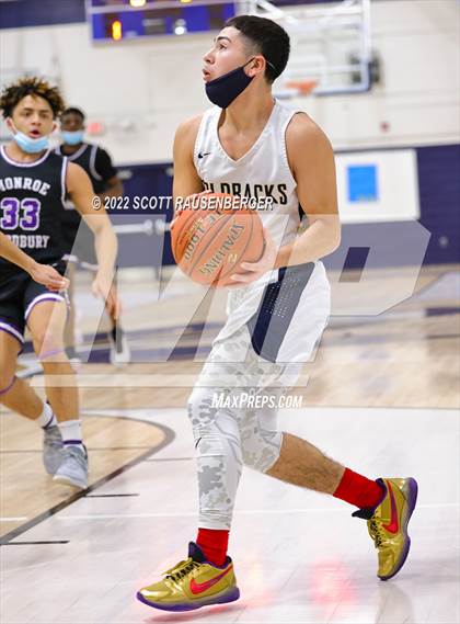Thumbnail 3 in Monroe-Woodbury @ Newburgh Free Academy photogallery.