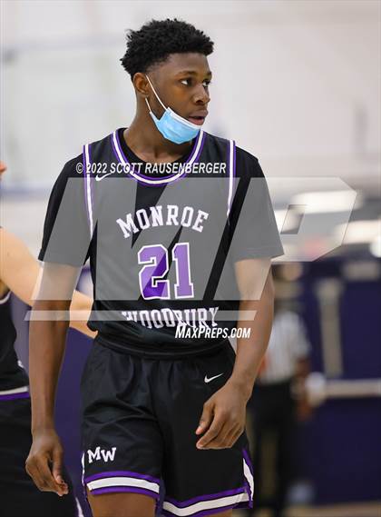 Thumbnail 1 in Monroe-Woodbury @ Newburgh Free Academy photogallery.