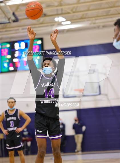 Thumbnail 1 in Monroe-Woodbury @ Newburgh Free Academy photogallery.