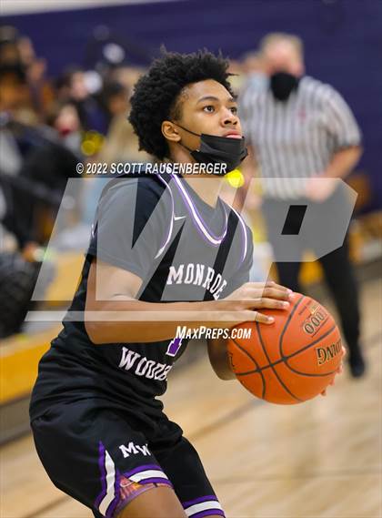 Thumbnail 2 in Monroe-Woodbury @ Newburgh Free Academy photogallery.