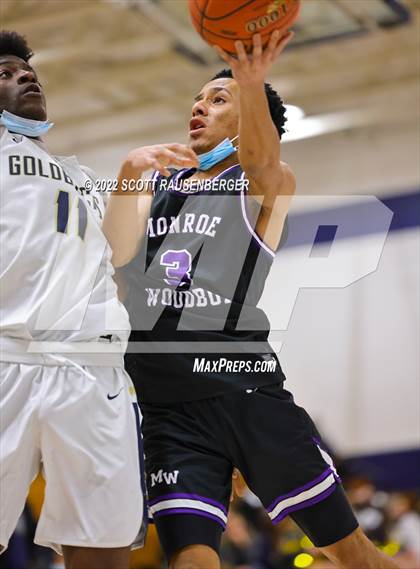 Thumbnail 1 in Monroe-Woodbury @ Newburgh Free Academy photogallery.