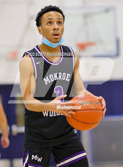 Thumbnail 2 in Monroe-Woodbury @ Newburgh Free Academy photogallery.