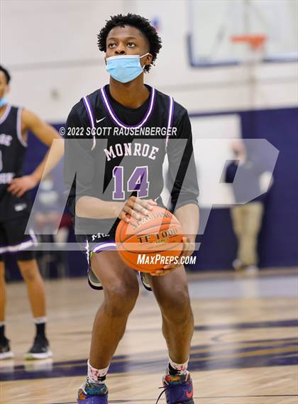 Thumbnail 2 in Monroe-Woodbury @ Newburgh Free Academy photogallery.