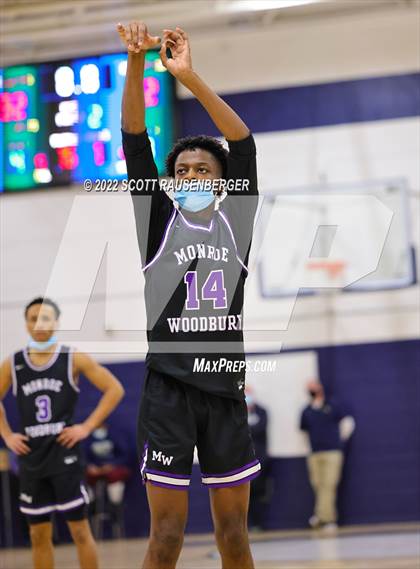 Thumbnail 2 in Monroe-Woodbury @ Newburgh Free Academy photogallery.