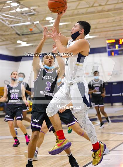 Thumbnail 1 in Monroe-Woodbury @ Newburgh Free Academy photogallery.