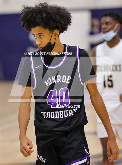 Thumbnail 2 in Monroe-Woodbury @ Newburgh Free Academy photogallery.