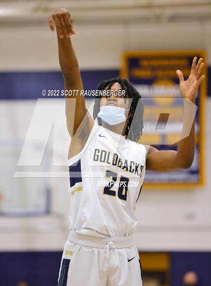 Thumbnail 2 in Monroe-Woodbury @ Newburgh Free Academy photogallery.