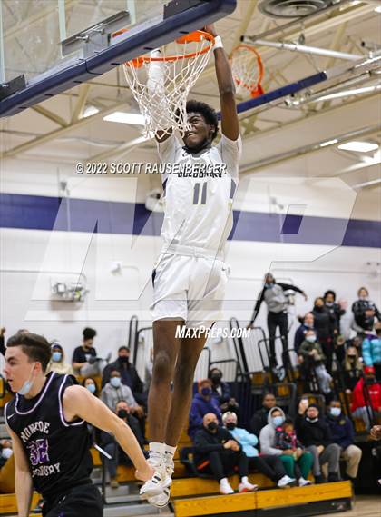 Thumbnail 3 in Monroe-Woodbury @ Newburgh Free Academy photogallery.