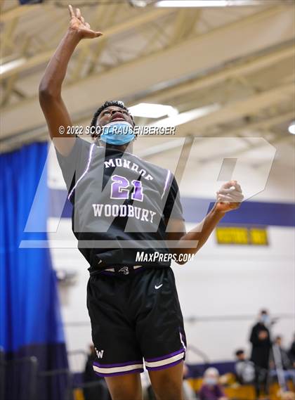 Thumbnail 1 in Monroe-Woodbury @ Newburgh Free Academy photogallery.