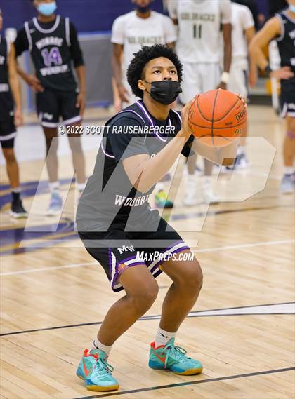 Thumbnail 3 in Monroe-Woodbury @ Newburgh Free Academy photogallery.