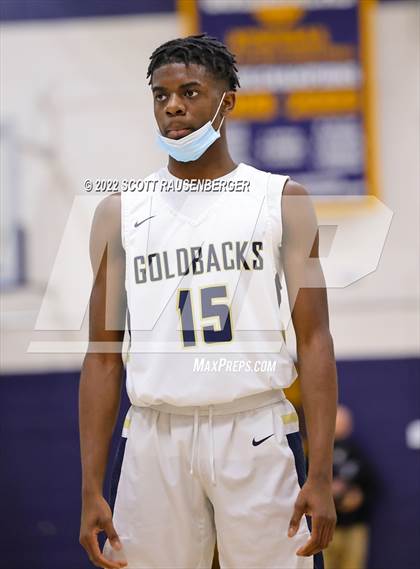 Thumbnail 3 in Monroe-Woodbury @ Newburgh Free Academy photogallery.