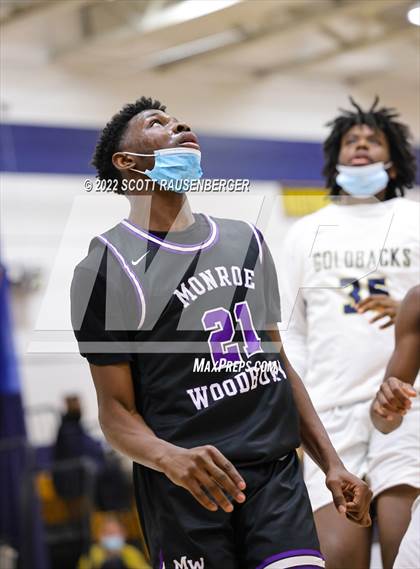 Thumbnail 1 in Monroe-Woodbury @ Newburgh Free Academy photogallery.