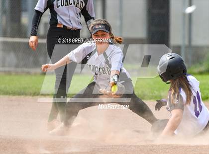 Thumbnail 1 in Concord @ Petaluma photogallery.