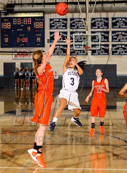 Thumbnail 3 in Lakewood @ Ralston Valley photogallery.