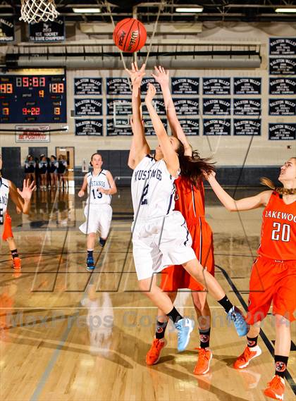 Thumbnail 2 in Lakewood @ Ralston Valley photogallery.