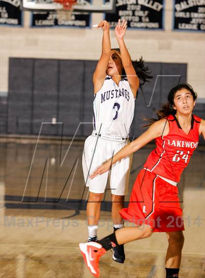 Thumbnail 1 in Lakewood @ Ralston Valley photogallery.