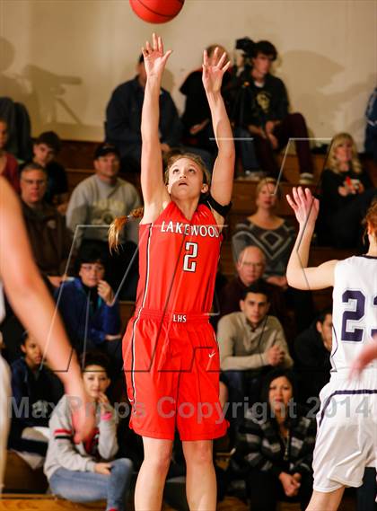 Thumbnail 1 in Lakewood @ Ralston Valley photogallery.