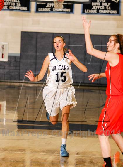 Thumbnail 2 in Lakewood @ Ralston Valley photogallery.