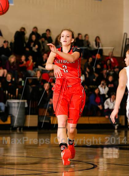 Thumbnail 2 in Lakewood @ Ralston Valley photogallery.