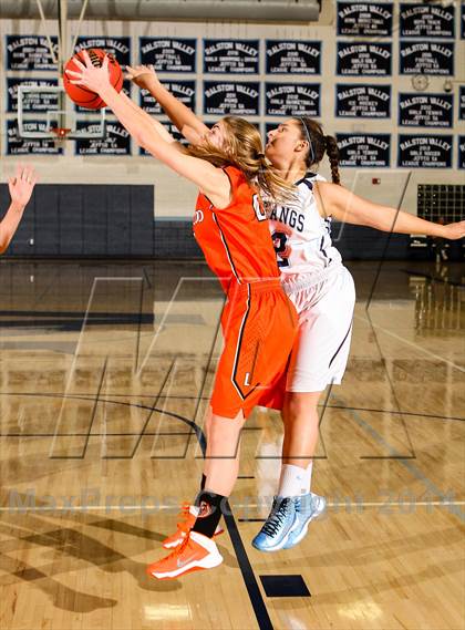 Thumbnail 3 in Lakewood @ Ralston Valley photogallery.
