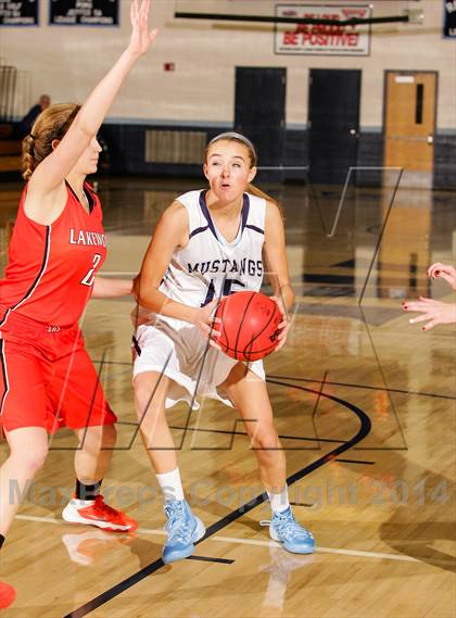 Thumbnail 1 in Lakewood @ Ralston Valley photogallery.
